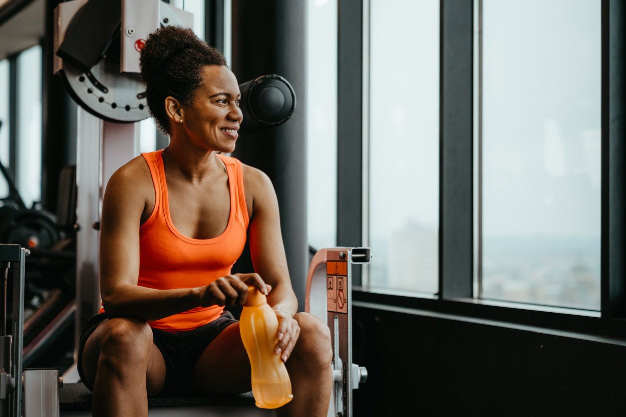 Gyms and Fitness Centers