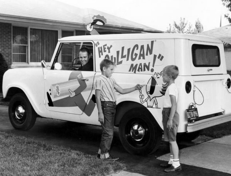 Culligan of Adrian
